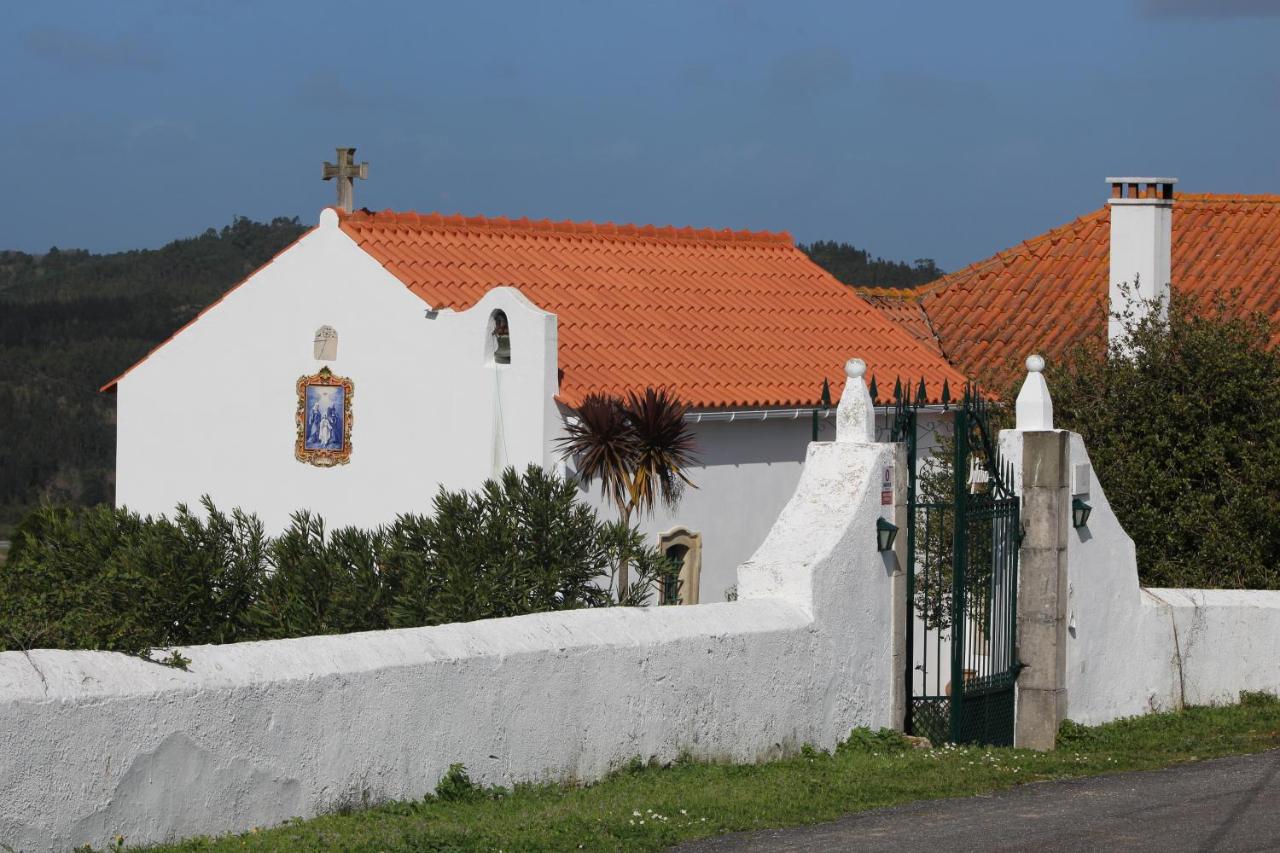 B&B Reveles - Casa da Quinta do Outeiro - Bed and Breakfast Reveles