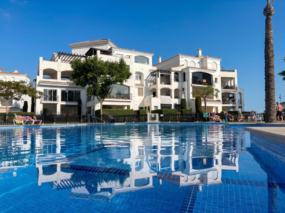 Sunset Haven - La Torre Golf Resort - B&B Roldán