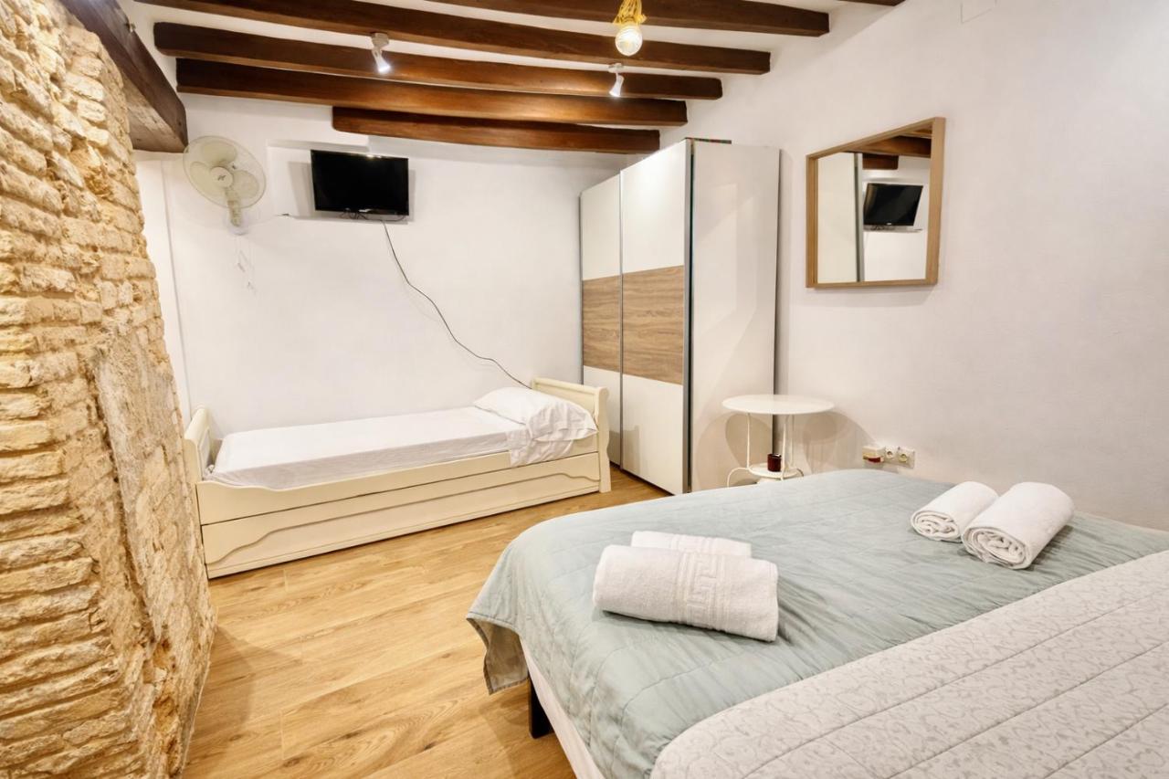 Boutique Barcelo Casco antiguo Alicante - B&B Alicante