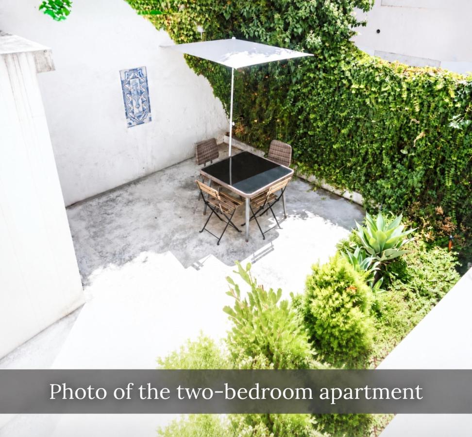 Costa Castle Apartment - Ferienwohnung Lissabon