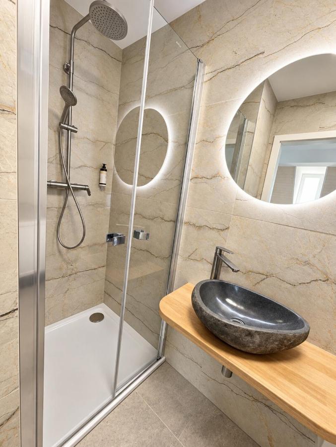 Suite Familiare con Balcone