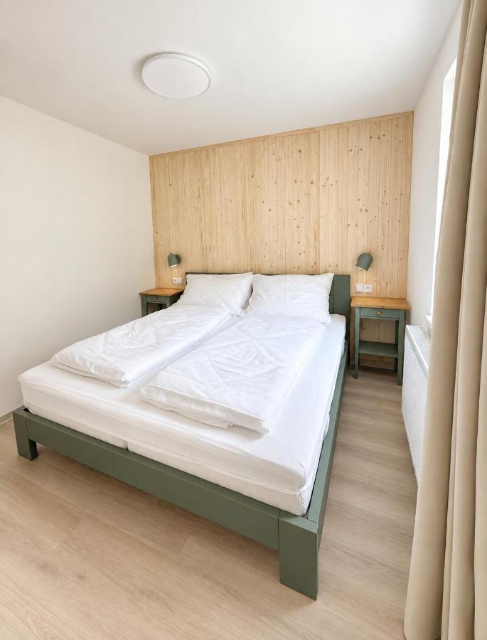 Camera Familiare con Bagno