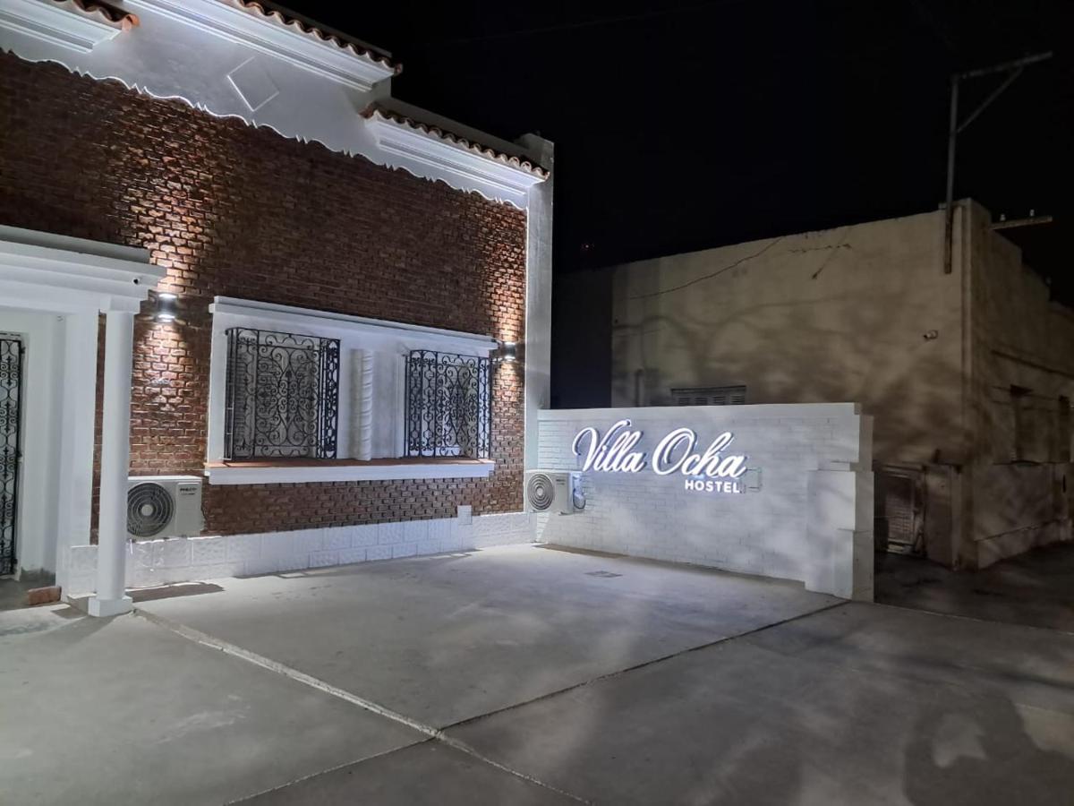 VILLA OCHA hostel - B&B Esperanza