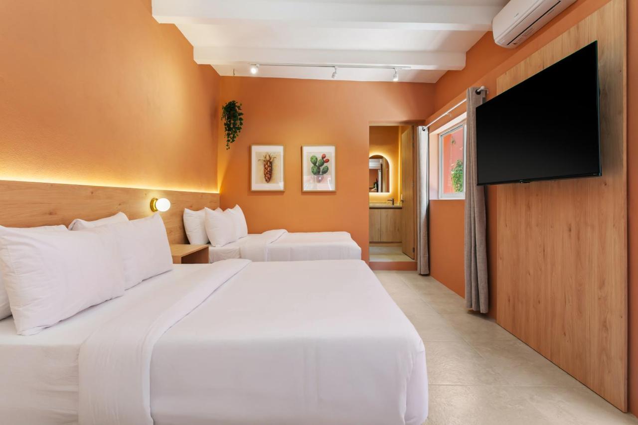 Duplex Suite