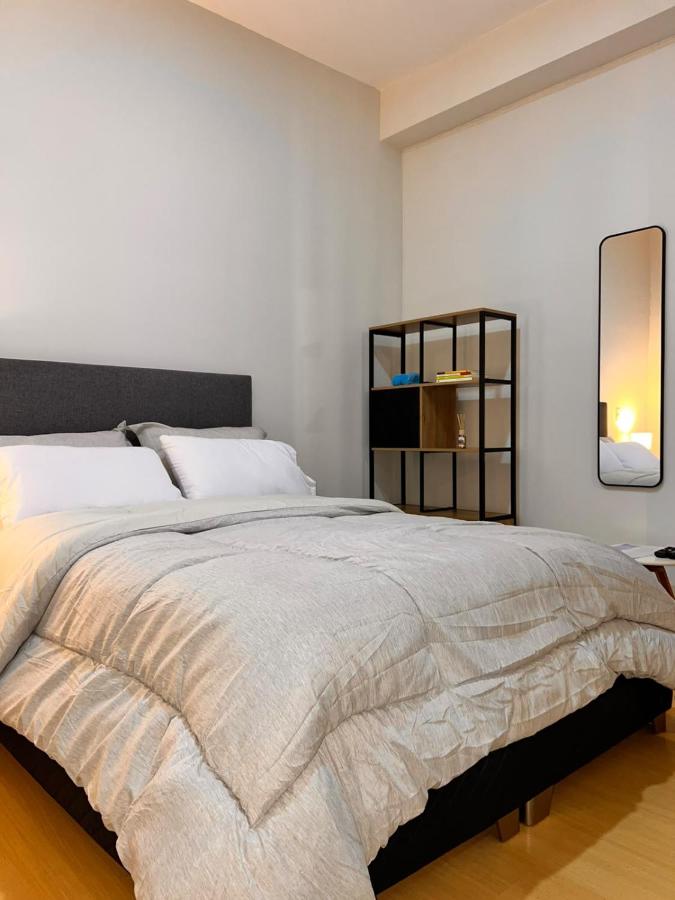 Apartmento en Magdalena del Mar - Ferienwohnung Lima