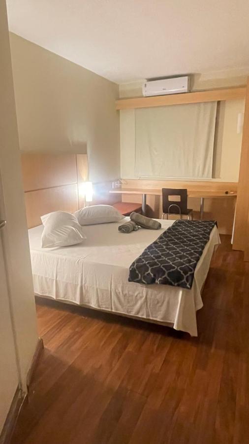 Flat Hotel Samba 364 - Chambres d'hôtes Itaboraí