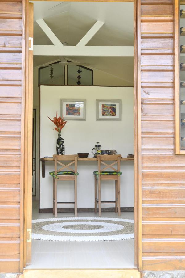 Latui Loft - B&B Savusavu