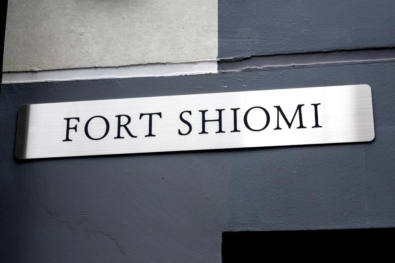 Fort Shiomi - Bed and Breakfast Tokio