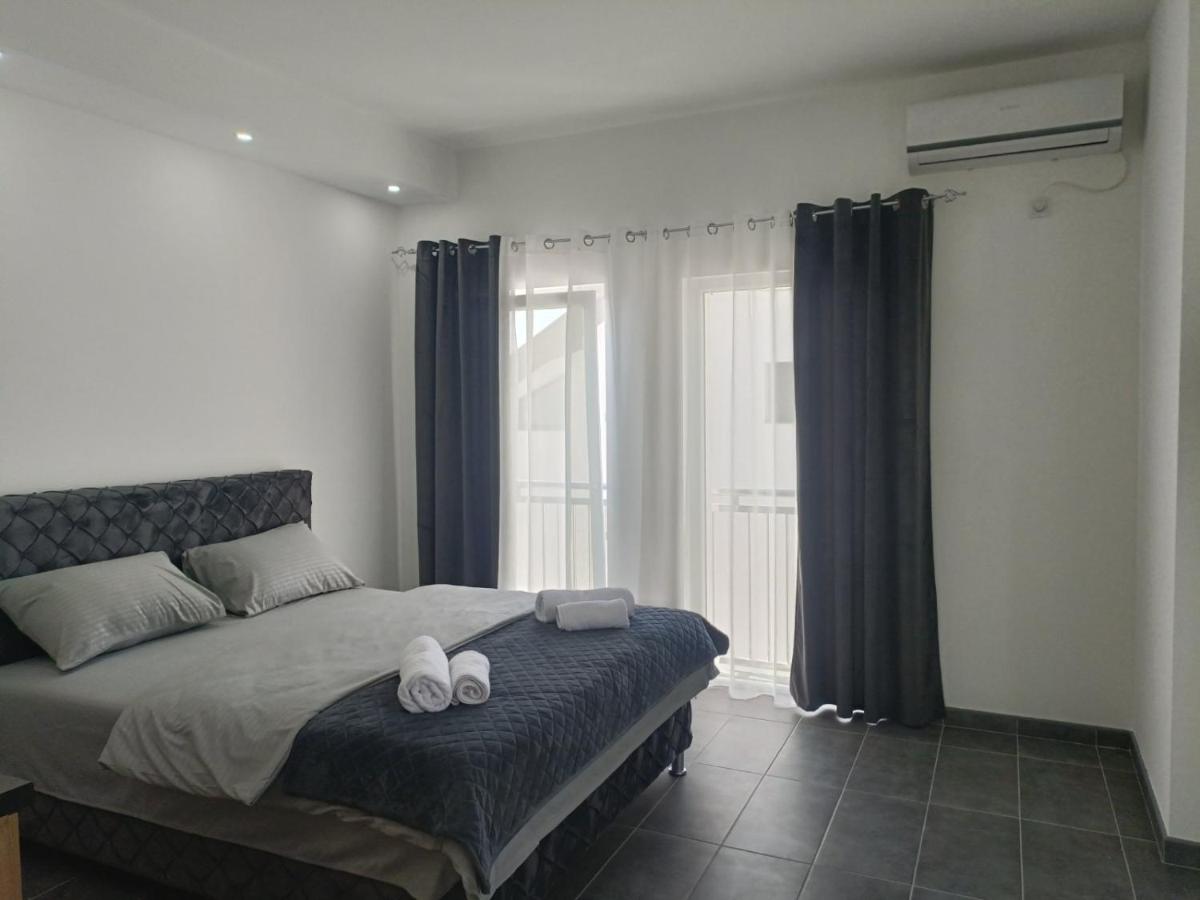 Apartmani Šabac - Chambres d'hôtes Šabac