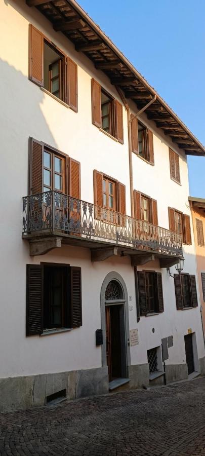 Casa La Morra - Chambres d'hôtes La Morra