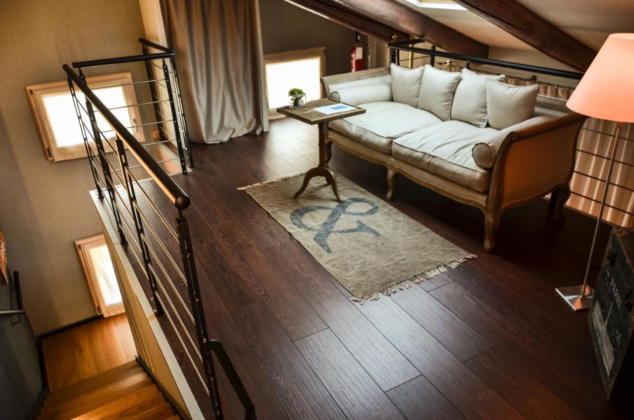 Locanda Ristorante da Umberto - Chambres d’hôtes Malo