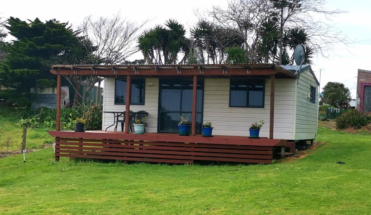 Frosty's Glade - B&B Dargaville