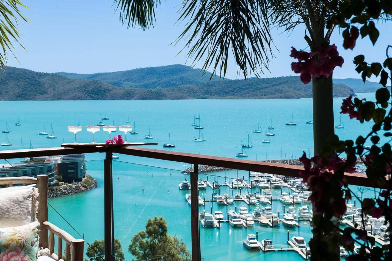 Tradewinds Whitsundays - B&B Airlie Beach