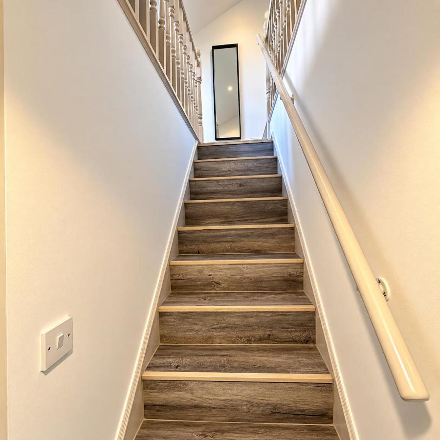 Newly done apt near Birmingham - B&B Birmingham