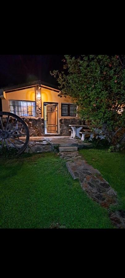 Antoriel - B&B Potrerillos