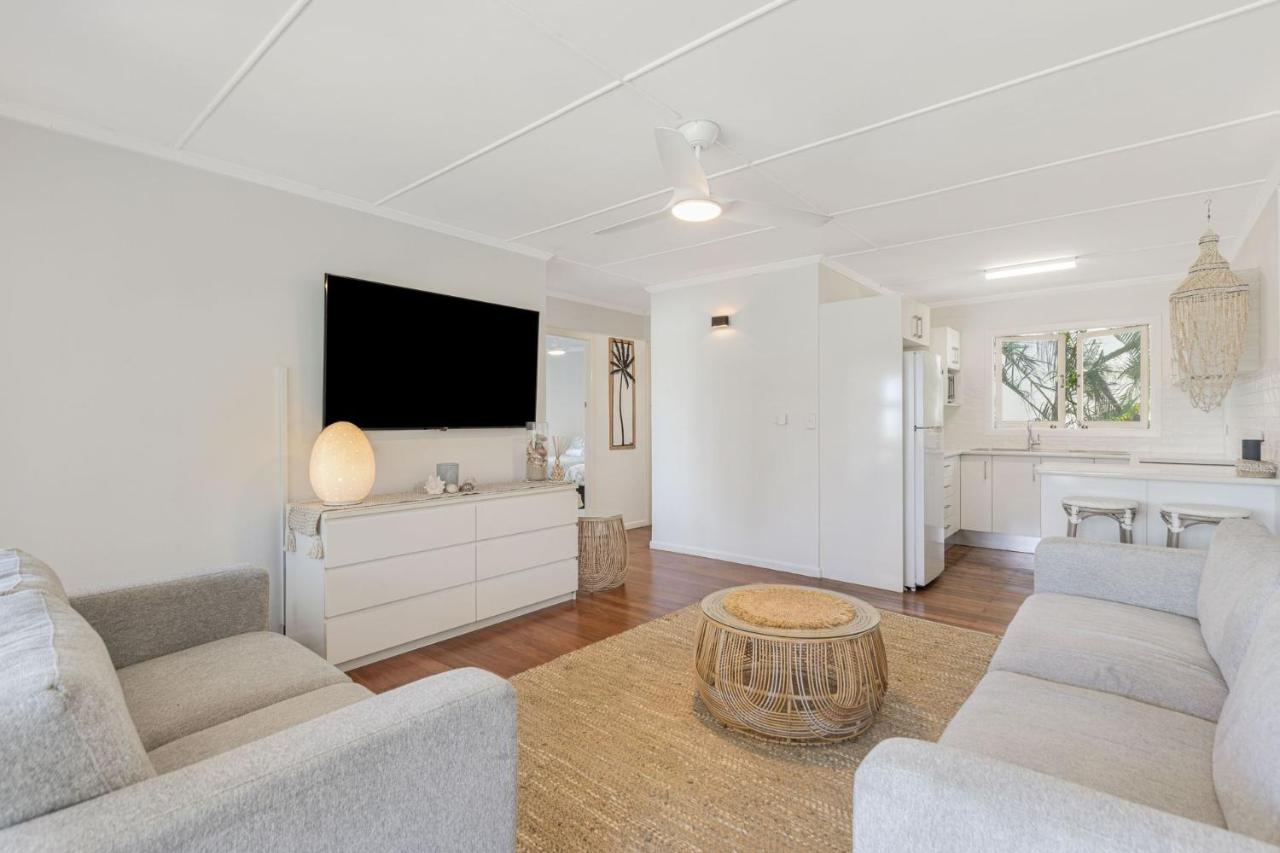 Rainbow Beach Shack - Ferienwohnung Tweed Heads