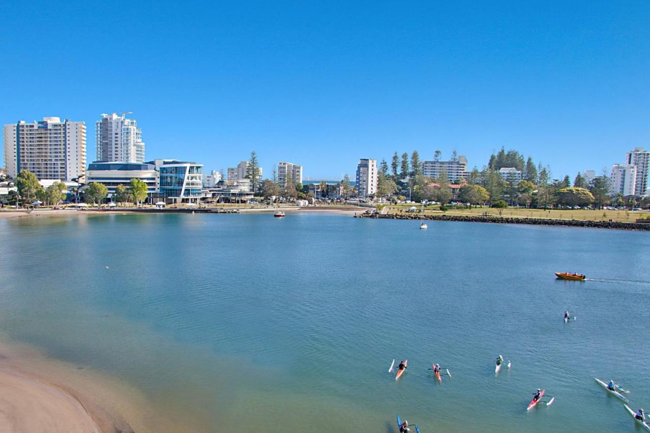 Rainbow Beach Shack - Ferienwohnung Tweed Heads