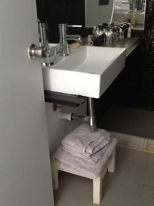 Apartment - Split Level