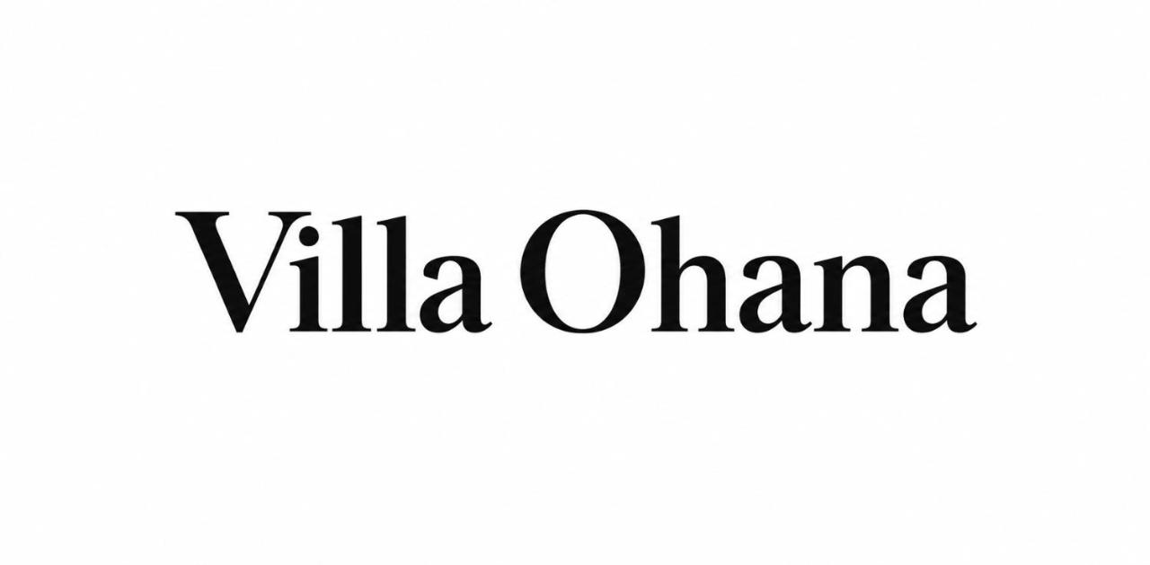 沖縄うるま市 最大9名OK BBQ 徒歩1分で天然ビーチ 広々3部屋の快適ステイ Villa Ohana - B&B Uruma
