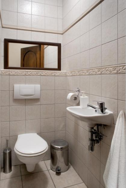Chambre Double Deluxe avec Balcon