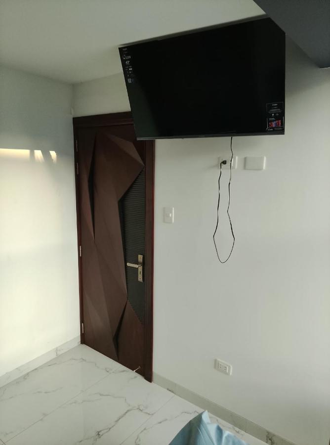 Departemanetos Prevca - Ferienwohnung Lambayeque