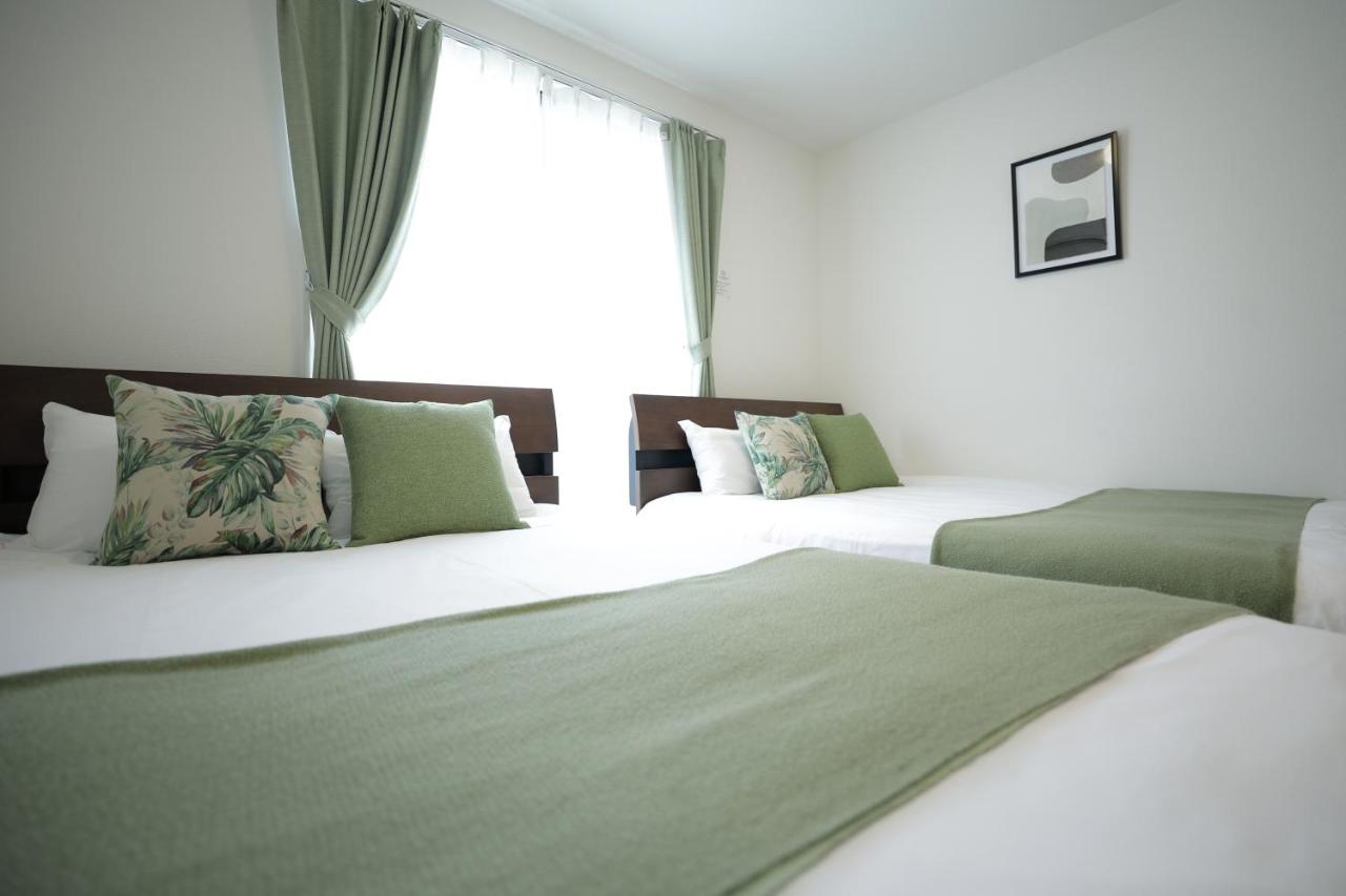 Casa Stella 4 by Liaison - Bed and Breakfast Osaka