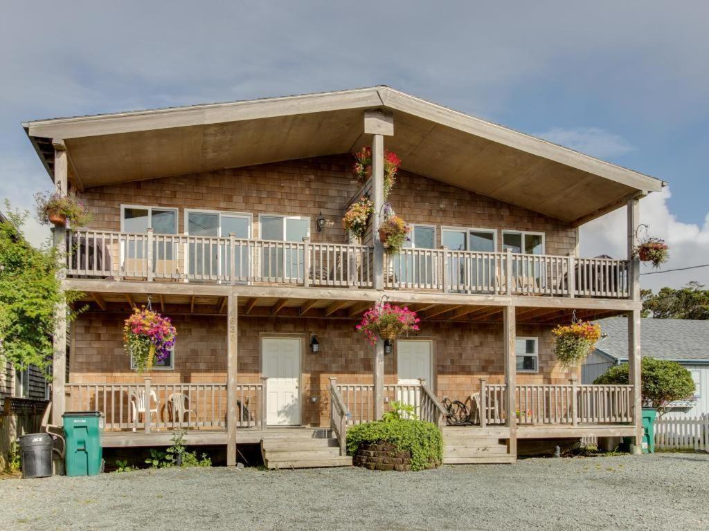 Park Place - Bed and Breakfast Rockaway Beach