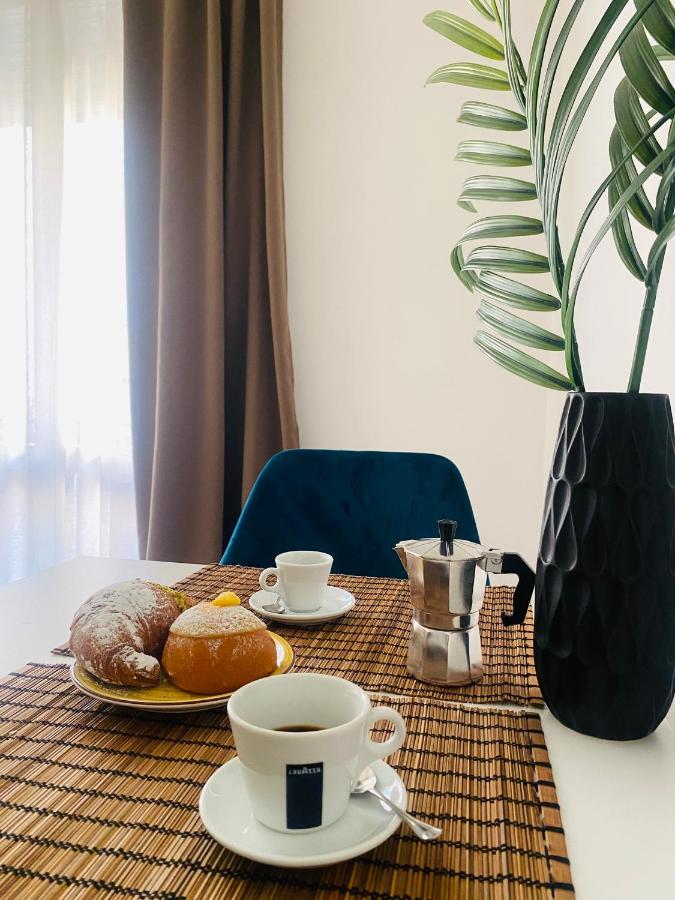 Urban Suite- Holiday Rooms - B&B Padua