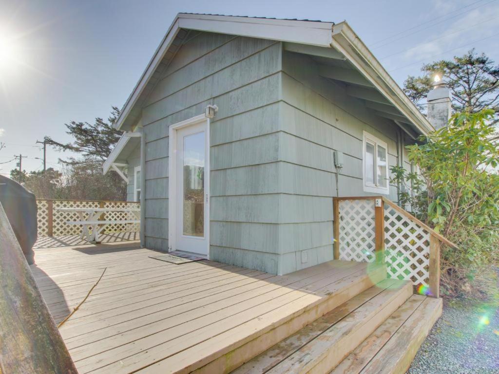 Cottage by the Sea - B&B