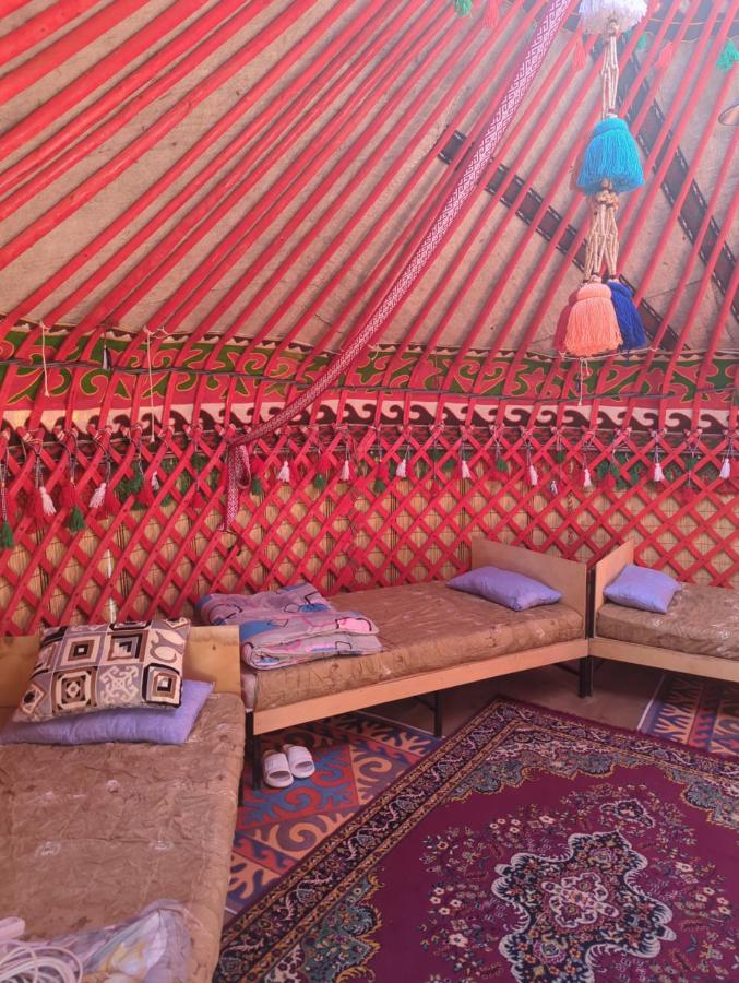 Tent