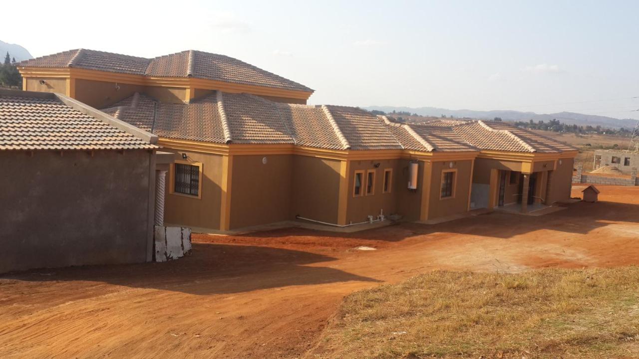Matsapha Home - B&B Mahlanya