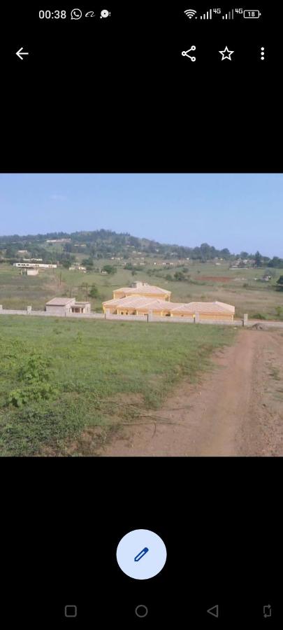 Matsapha Home - B&B Mahlanya