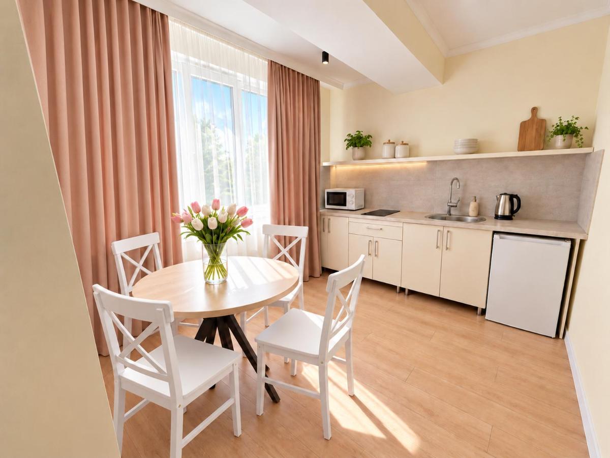 For rent Ismail street - B&B Chișinău