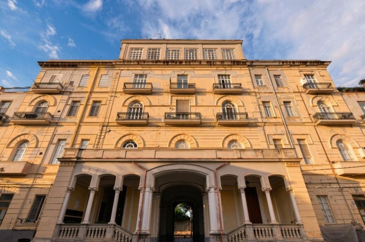 Villa Battista srl - B&B Ercolano