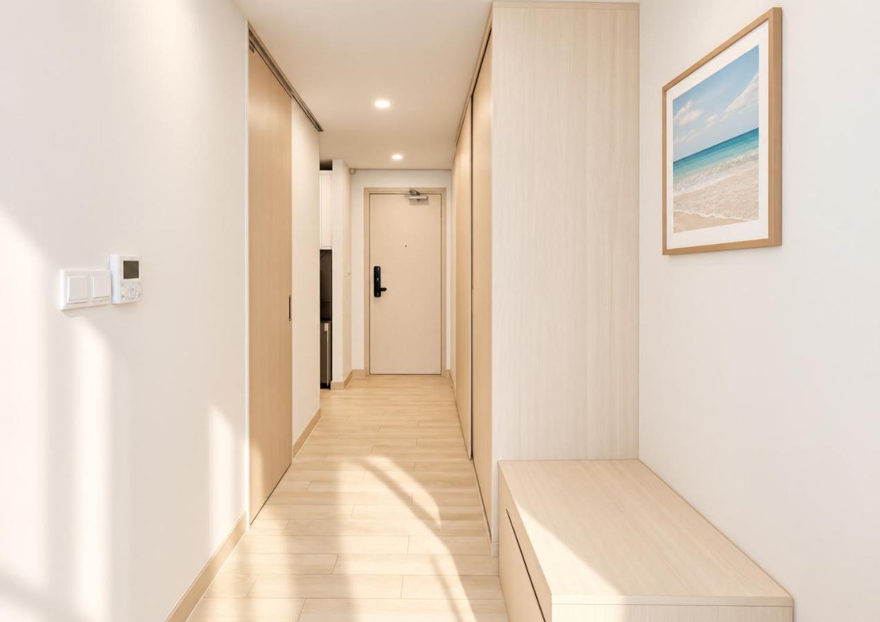 Shilla Stay NhaTrang - GoldCoast Residence, Lotte Mall and BeachFront - B&B Nha Trang