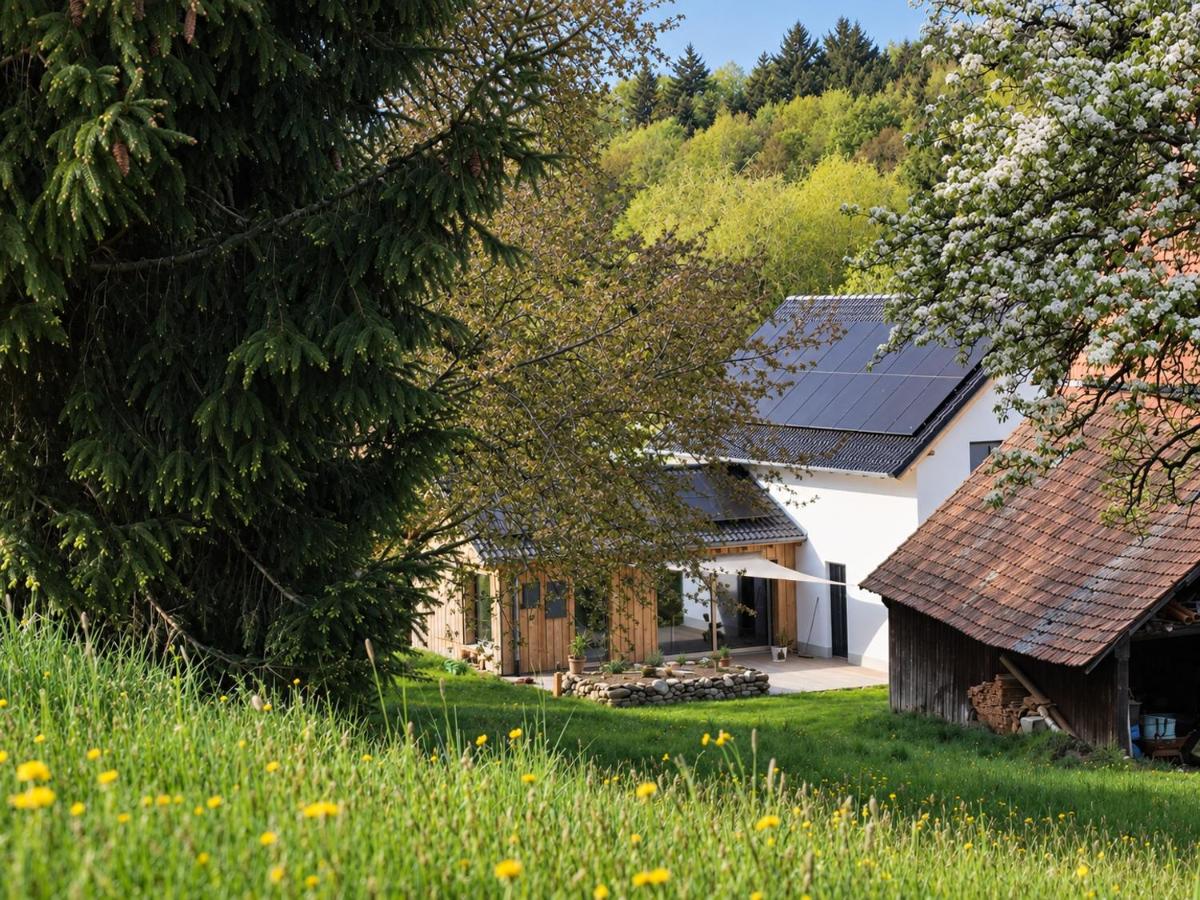 Ochsenbach Hideaway - B&B Ostrach