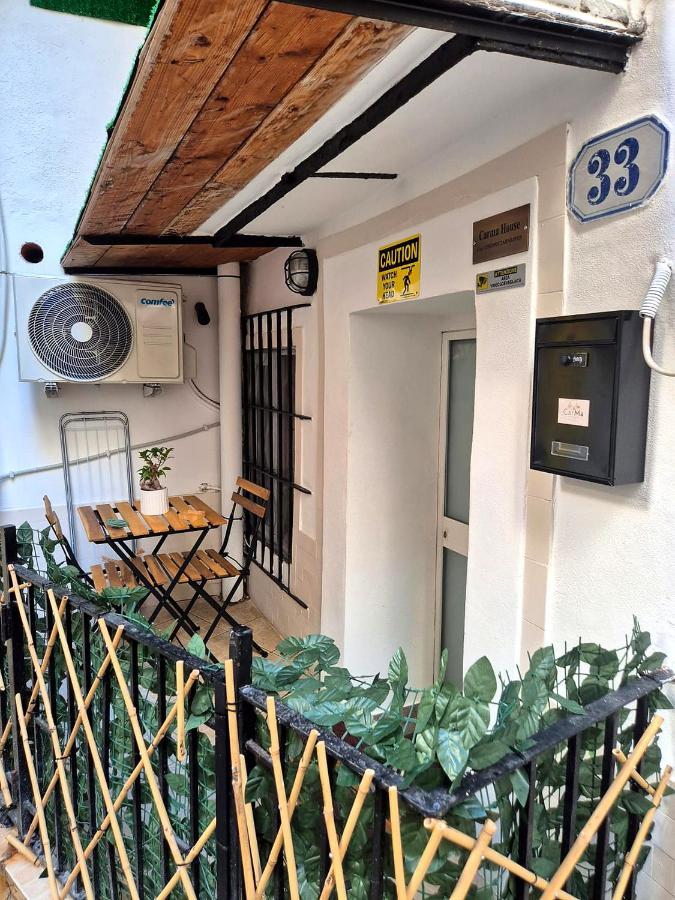 CarMa House - Bed and Breakfast Palermo