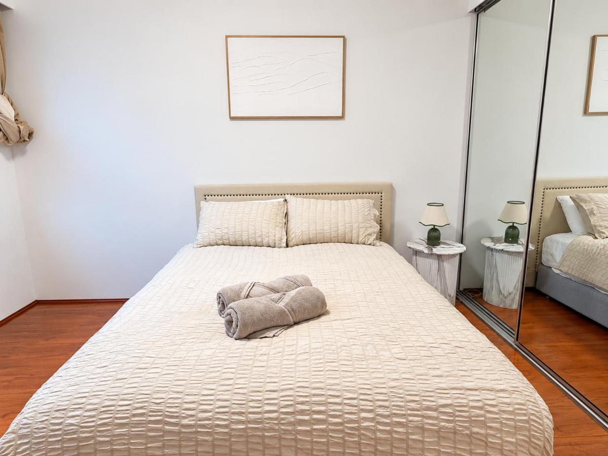 A Quiet Urban Retreat in City - B&B Sydney