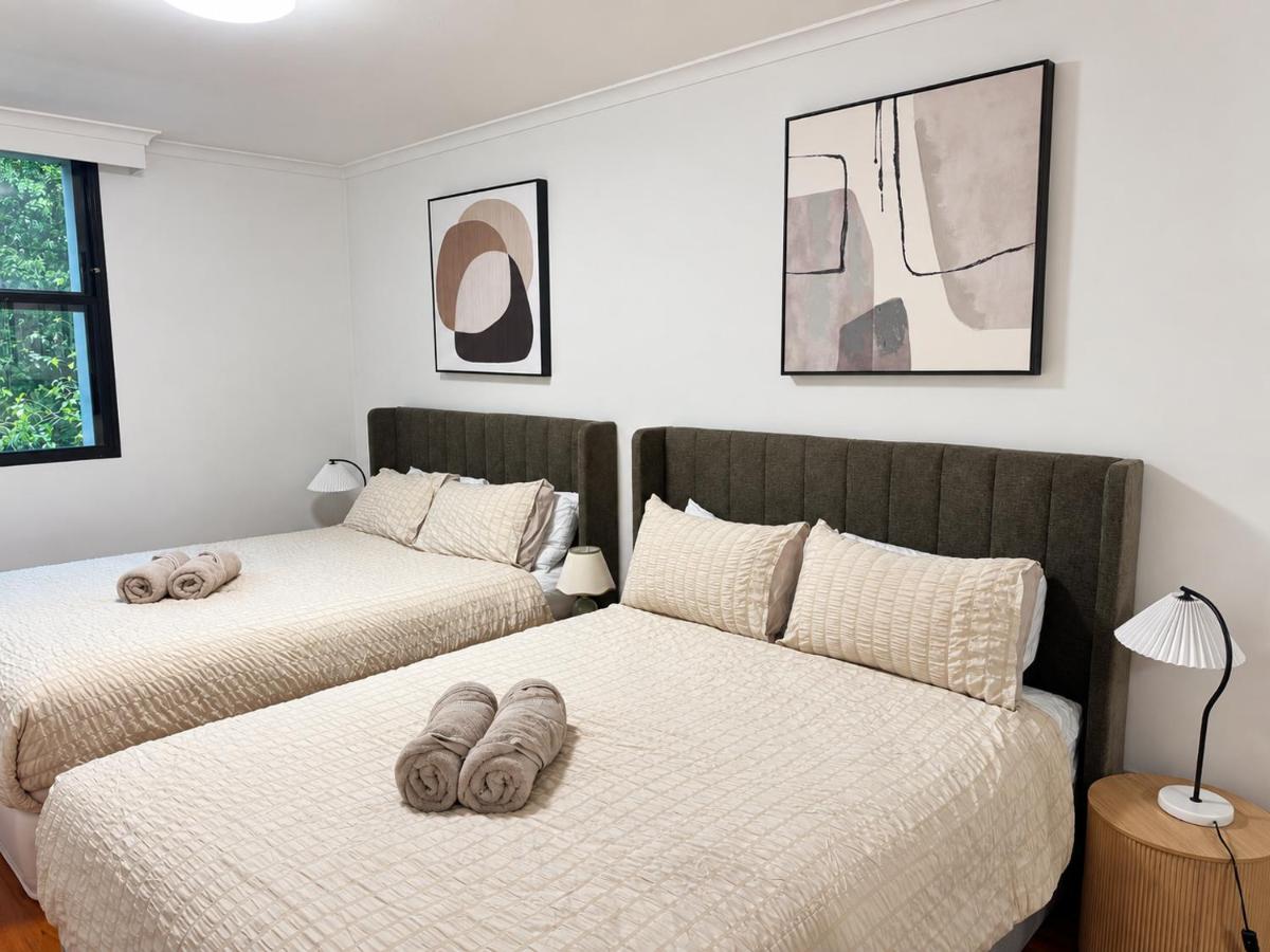 A Quiet Urban Retreat in City - B&B Sydney