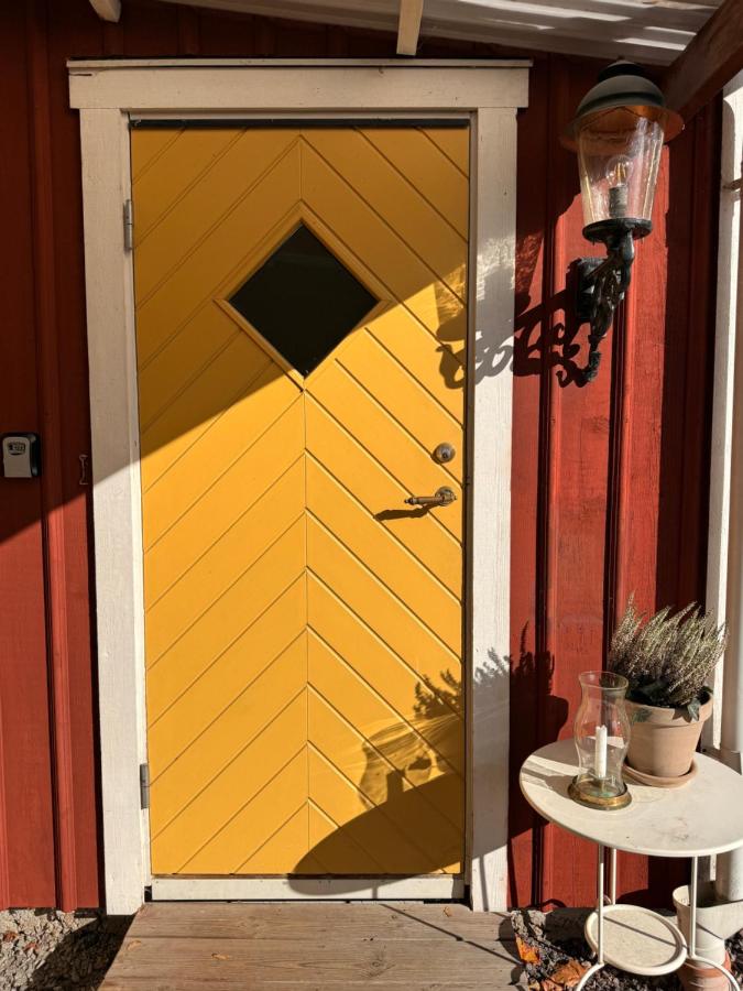 Apartment in a rural location, breakfast included! - Bed and Breakfast Tenhult