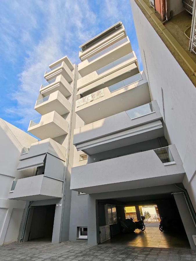 Noma Suite with Private Parking - Ferienwohnung Alexandroupolis