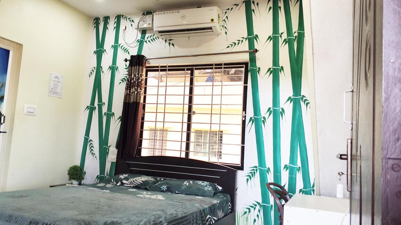 Maanyatha Homestay - Bed and Breakfast Udupi