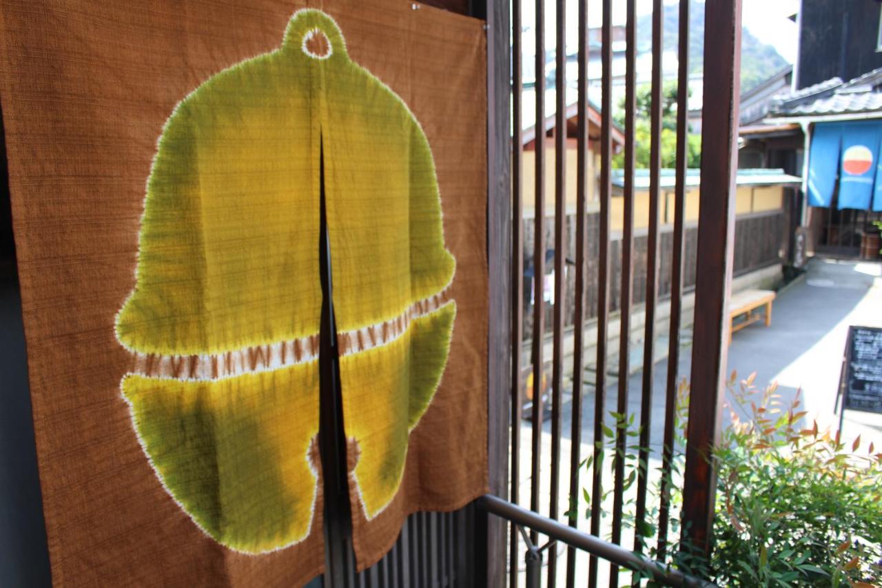 Guest House Shimayado Aisunao - B&B Honmura