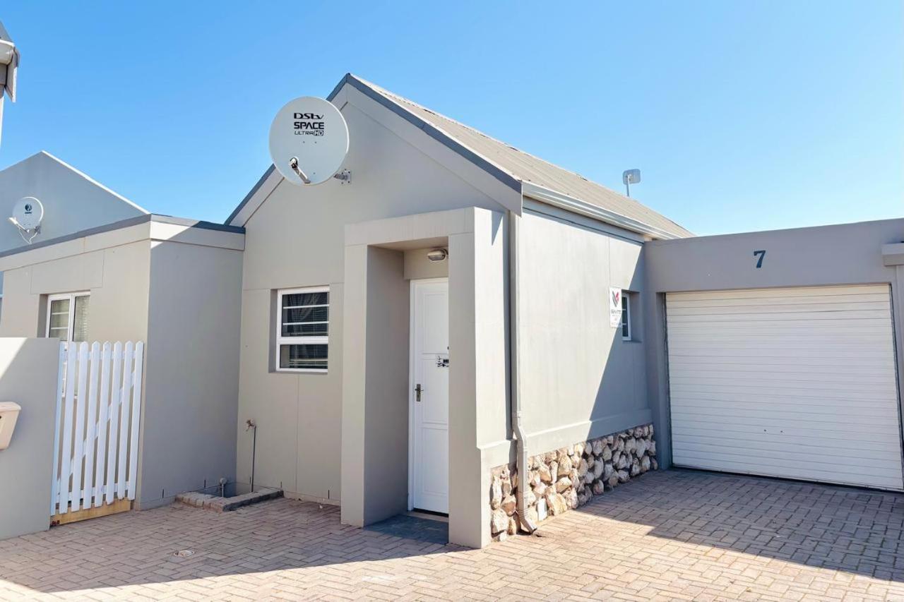 Laguna Sea Breeze - Ferienwohnung Langebaan
