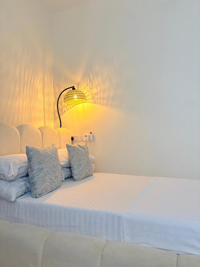 Raen 1 - B&B Dar es Salaam