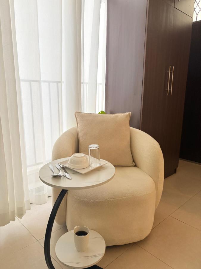 Raen 1 - B&B Dar es Salaam