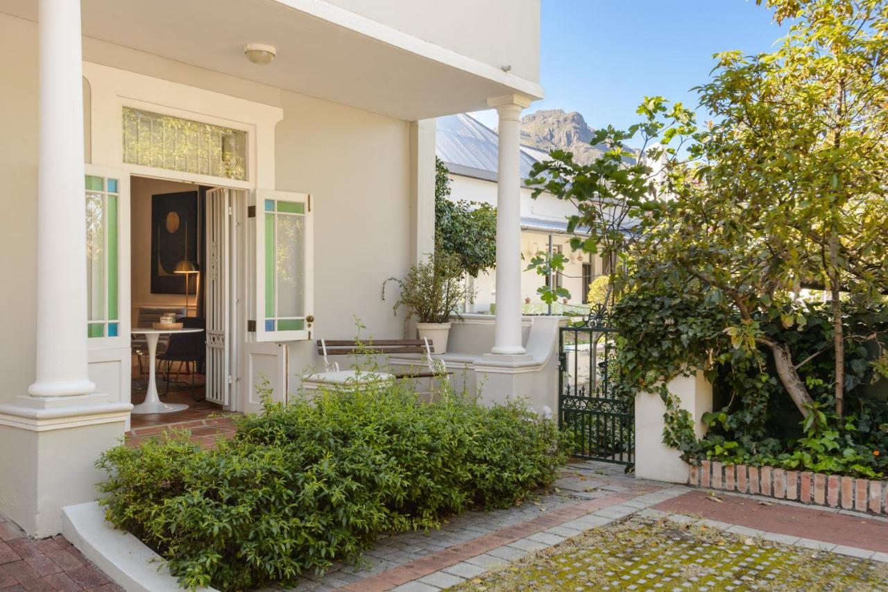 Story Haus - Chambres d'hôtes Stellenbosch
