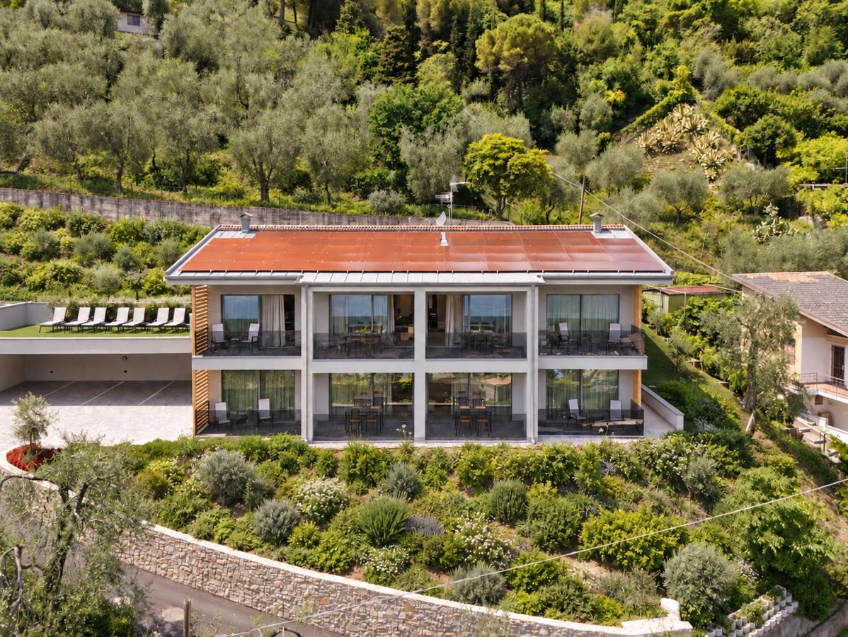 Eos Lake House Luxury - B&B Limone sul Garda