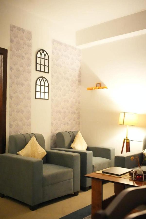 Riddhis Homestay - B&B Guwahati