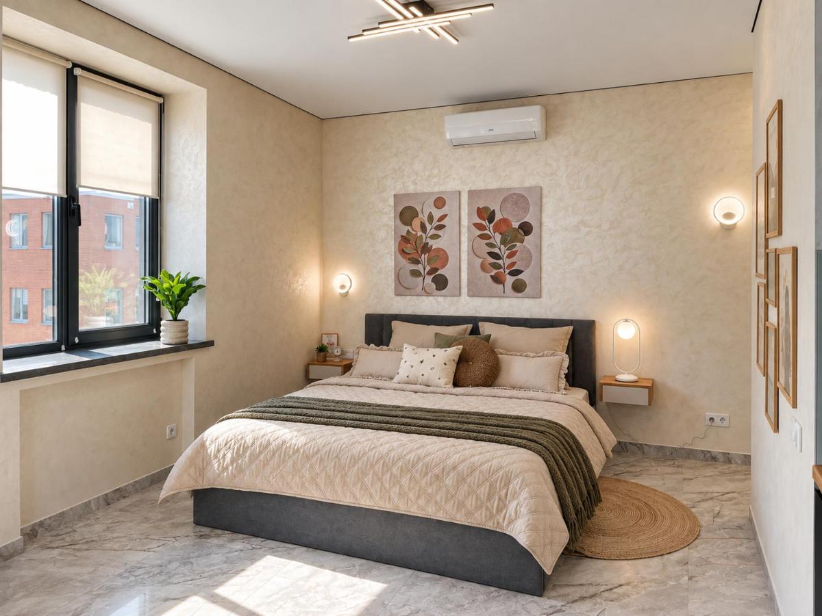 В'ячеслава Липинського 9 Квартира Самий Центр - Ferienwohnung Dnipro